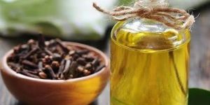 Special Clove Oil