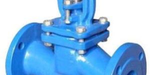 Hand Operated Globe Valve
