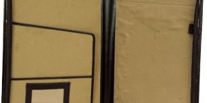 PU Leather File Folder