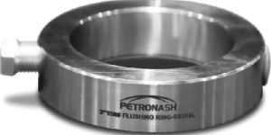 Flushing Ring