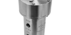 Hydraulic Interface Valve