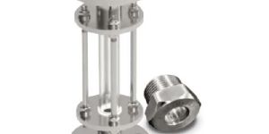 Full View Sight Glass