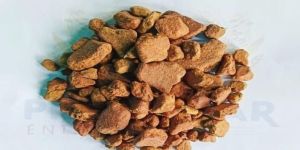 Brown Mustard De Oiled Cake