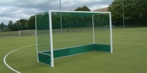 Hockey Goal Post Nets