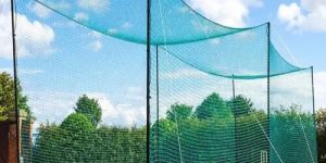 Multipurpose Practice Net