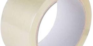 100 Meter Transparent BOPP Tape
