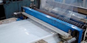 Low Density Polyethylene Bag