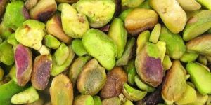 Qazvin Green Pistachio Kernels