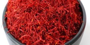 Red Natural Sargol Saffron