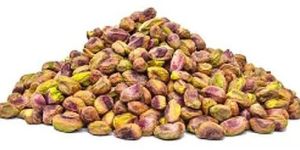 Round Fandoghi Pistachio Kernel