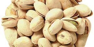 Round Fandoghi Pistachio Nut