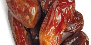 Select Grade Semi Dried Sayer Dates With Seed