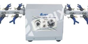 SHAKING MACHINE (WRIST ACTION)