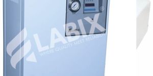 Single Lever Lock Fully Automatic Autoclave