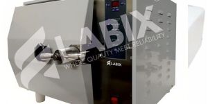 Table Top Dental Autoclave