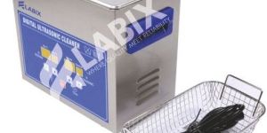 Ultrasonic Cleaners