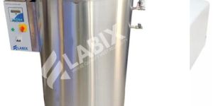 Vertical Autoclave
