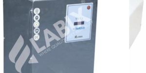 Vertical Square Autoclave (Fully Automatic)