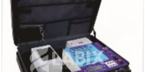 Water & Soil Analysis Kit