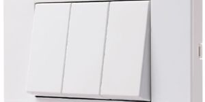 Modular Switch for Home