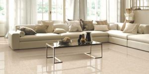 Nano Polished Vitrified Tiles