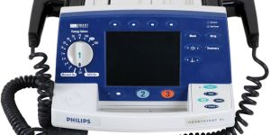Defibrillator Machine