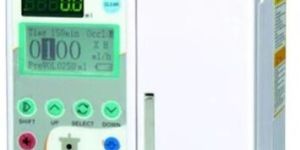 Infusion Pumps