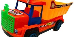 Kids Plastic Truck Toy