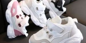 Kids Stylish Sports Shoes