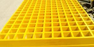FRP Moulded Grating