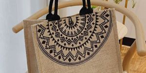 Jute Bag