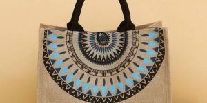 Jute Promotional Bags