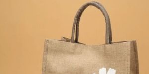 Jute Shopping Bags