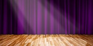 Wooden Floor Designing Services