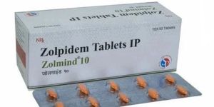 Zolmind Tablets