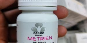 Methyl Trenbolone Tablets