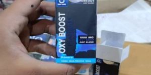 Oxy Boost Injection
