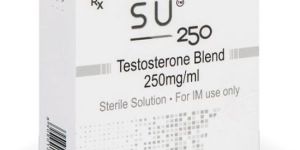 Testosterone Blend 250 Mg Injection