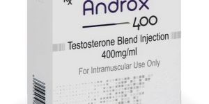 Testosterone Blend 400 Mg Injection
