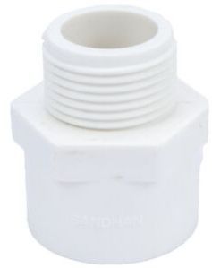 Bandhan UPVC Reduce Mta, For Pipe Fitting