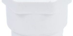 Bandhan UPVC Reducer Brass Fta