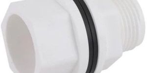 Bandhan UPVC Socket Tank Nipple, for Plumbing