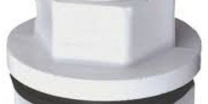 Bandhan UPVC Tank Thread Nipple, for Structure