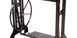 Cast Iron Sewing Machine Stand