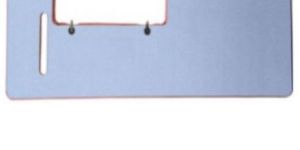 TA-1 20x40inch Plain Sewing Machine Table Top