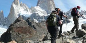 Trekking Tour Service