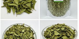 Dried Curry Leaves