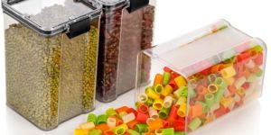 1200 Ml Lock and Lock Air Tight Container