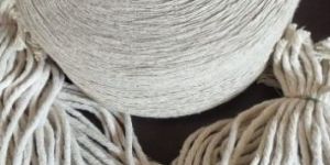 14 Ply Twisted Cotton Mop Yarn