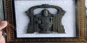 Tirupati Bala Ji Photo Frame